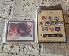 スタレ 一番くじ F賞 アクリルチャーム 黄泉