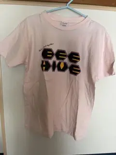 the pillows ツアーtシャツ　beehive レア