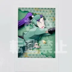 忍たま乱太郎 体験展 任務振り返りの段 ポラショット 立花