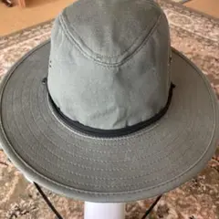GAP ギャップ　カーキ色　 サファリハット