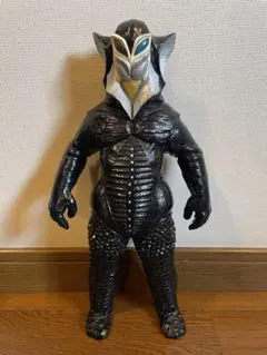 【非売品】【年代物】メフィラス星人　38cmフィギュア