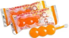 ラブライブサンシャイン！！寿太郎みかん入りアイスゼリー
