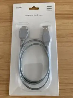 SoftBank USBケーブル ZTF01 約70cm