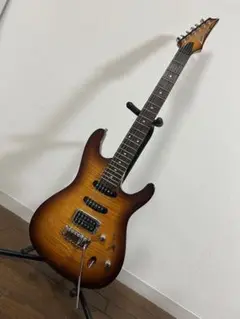 アイバニーズ ibanez sa460 サンプル品 超美品 アイバニーズ ibanez sa460 サンプル品 超美品