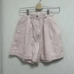 ショートパンツ