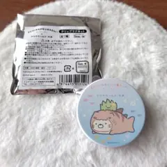 新品＆匿名 すみっコぐらし 大洗水族館 コラボ ねこ ざっそう