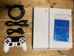 SONY PlayStation4 CUH-1200AB02