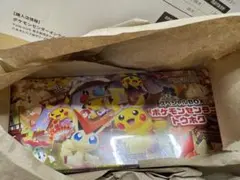 ポケモンセンタートウホク スペシャルBOX