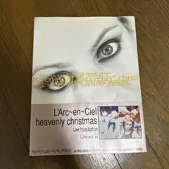 【美品　激レア】ラルク　クリスマスボックスセット　L'Arc〜en〜Ciel L'Arc～en～Ciel - L'Arc～en～Ciel ヘブンリークリスマスBOXの