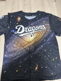 昇竜ユニフォーム