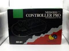 （中古）NEO-GEO CD コントローラープロ