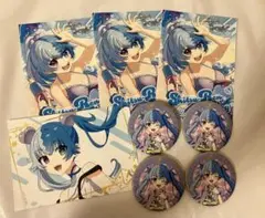 全力回避フラグちゃん 失恋フラグ まとめ売り