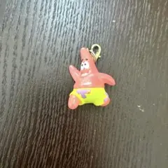 パトリック めじるしアクセサリー