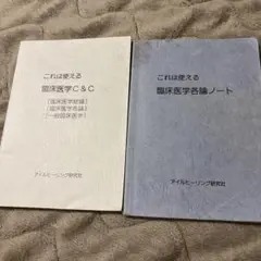 臨床医学各論ノート アイルヒーリング研究社