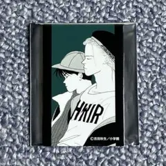 【匿名発送】BANANA FISH 原作トレーディング缶マグネット