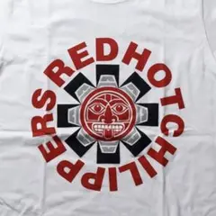 【レッドホットチリペッパーズ】新品未着用Tシャツ　希少品 サイズXL