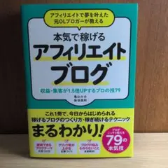 アフィリエイトブログ　亀山ルカ