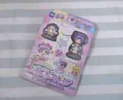 アイドルタイム プリパラ ジュエルフィギュア らぁあ ＆ プニコン
