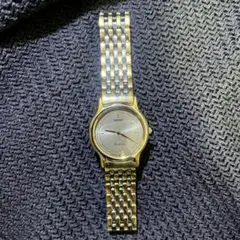 【レア】SEIKO セイコー ドルチェ　9530-6000 Oリング新品社外 レア】SEIKO セイコー ドルチェ 9530-6000 Oリング新品社外