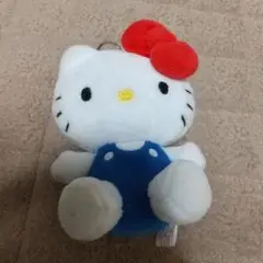 キティちゃん　キーホルダー