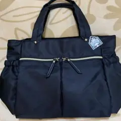 SHOO-LA-RUE ブラック バッグタグ付き未使用