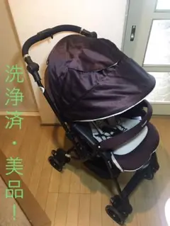 コンビ メチャカル オート4キャス コンパクト エッグショック