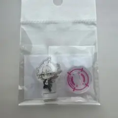ダンガンロンパ 上倉エク　オンラインくじ　狛枝凪斗　ミニアクリルスタンド　C賞