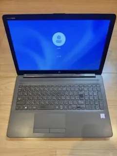 HP 250 G7ノートパソコンWin11