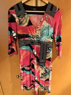 Emilio pucci ワンピース