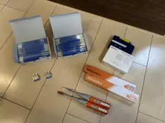 光ファイバークリーナーセット54000円相当