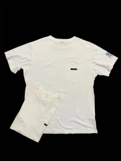 Engineered Garments Foremost別注Tシャツ 2枚セット