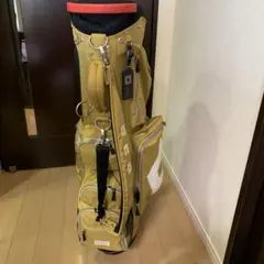 オノフ キャディバッグ