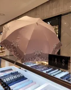 JILLSTUART 211g 超軽量#晴雨兼用傘#日傘#UV