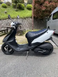 レッツII DX スズキ レッツ2 (2サイクル) DAYTONA(デイトナ) CDI