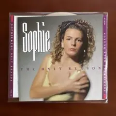 Sophie The Only Reason 見本品