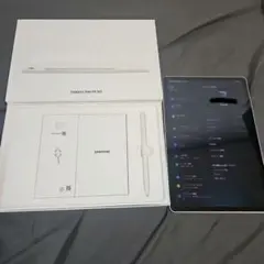 Samsung Galaxy Tab S9 5G 本体 SPen付 SIMフリー
