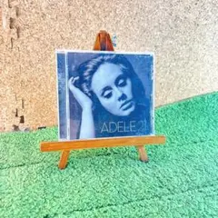 Adele 21 CD