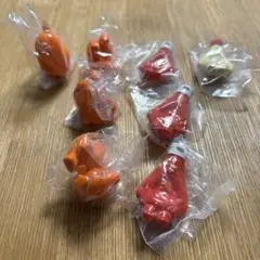 【即購入×】魚肉ソーセージくん2