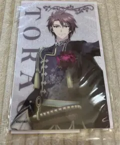 アイドリッシュセブン アイナナ ムビナナ ペンライトフィルム 御堂虎於