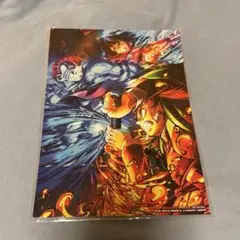 鬼滅の刃　無限城編　映画入場特典