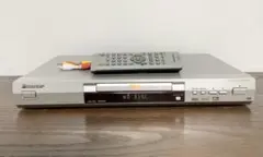 Pioneer DVDプレーヤー リモコン付 DV-464 動作確認済み
