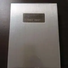 PS METAL GEAR AUDIO COLLECTION 1987-2007