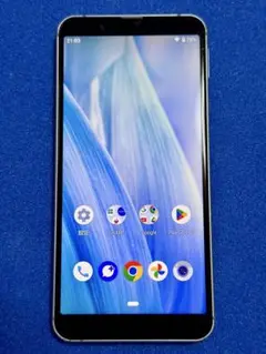 AQUOS SHARP sense3 basic SHV48 SIM フリー