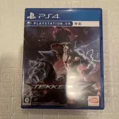 鉄拳7
