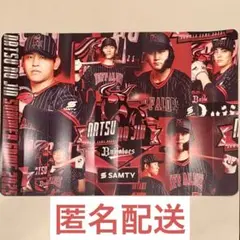 Bs夏の陣2025 ハリセン オリックス・バファローズ