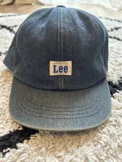 LEE キャップ