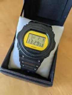 カシオ ジーショック DW-5400C-1 ベゼル新品 初代ラウンドG 85年 カシオ ジーショック DW-5400C-1 ベゼル新品 初代ラウンドG 85年