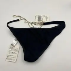 新品未使用 PEACH JOHN オスカーナイトショーツ S 黒