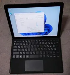 DELL Latitude5290 2 in 1 タブレットキーボード付き
