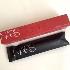 新品未使用 NARS クライマックス リキッドアイライナー 0.4ml ブラック